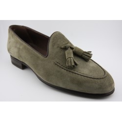 BELGIAN SHOES BORDON Y BORLAS BERWICK MODELO 5378PR H240 FLORENCE GIUNGLIA PISO SPAY 229