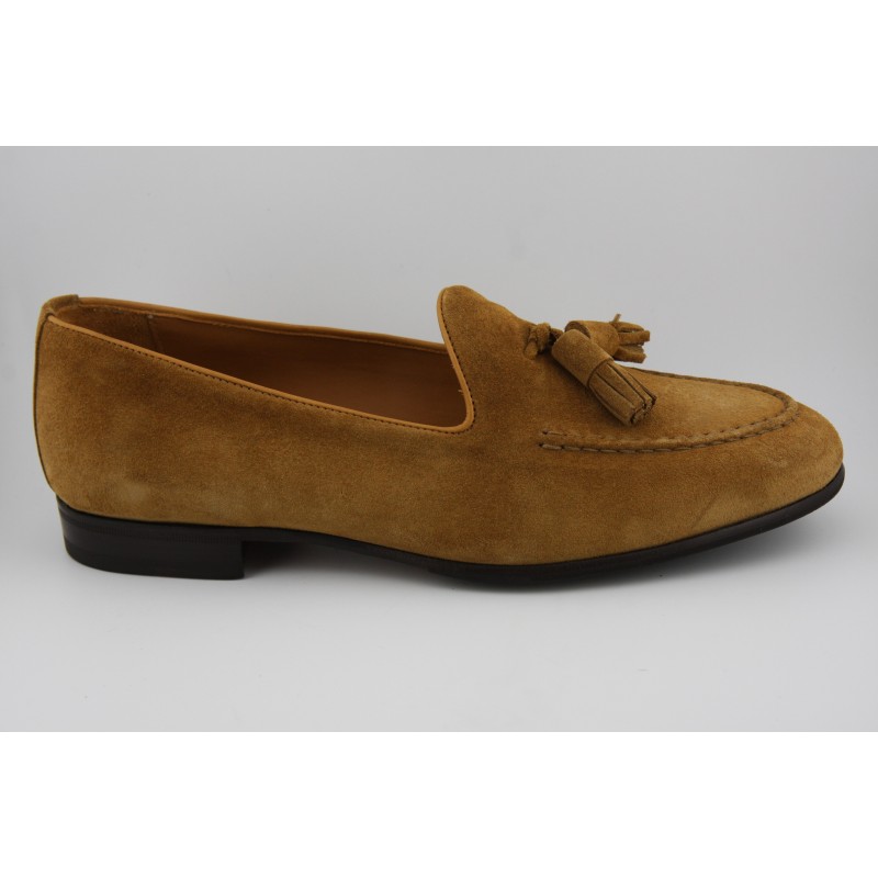 BELGIAN SHOES BORDON Y BORLAS BERWICK MODELO 5378PR H240 FLORENCE RAME PISO SPAY 229
