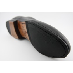 BELGIAN SHOES BORDON Y BORLAS BERWICK MODELO 5378PR H240 CIERVO NEGRO PISO SPAY 229