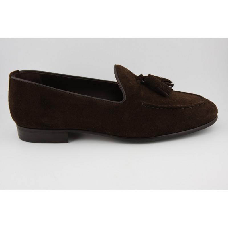 BELGIAN SHOES BORDON Y BORLAS BERWICK MODELO 5378PR H240 REPELLO GUM OIL 173 PISO SPAY 229