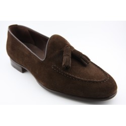BELGIAN SHOES BORDON Y BORLAS BERWICK MODELO 5378PR H240 REPELLO GUM OIL 173 PISO SPAY 229