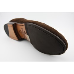 BELGIAN SHOES BORDON Y BORLAS BERWICK MODELO 5378PR H240 REPELLO GUM OIL 173 PISO SPAY 229