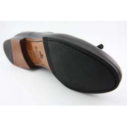 BELGIAN SHOES BORDON Y BORLAS BERWICK MODELO 5378PR H240 CHATUBRIAND NEGRO PISO SPAY 229