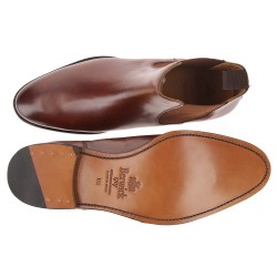 BOTIN CHELSEA BERWICK MODELO 303-K3 H156 TOLEDO CUERO PISO CUERO