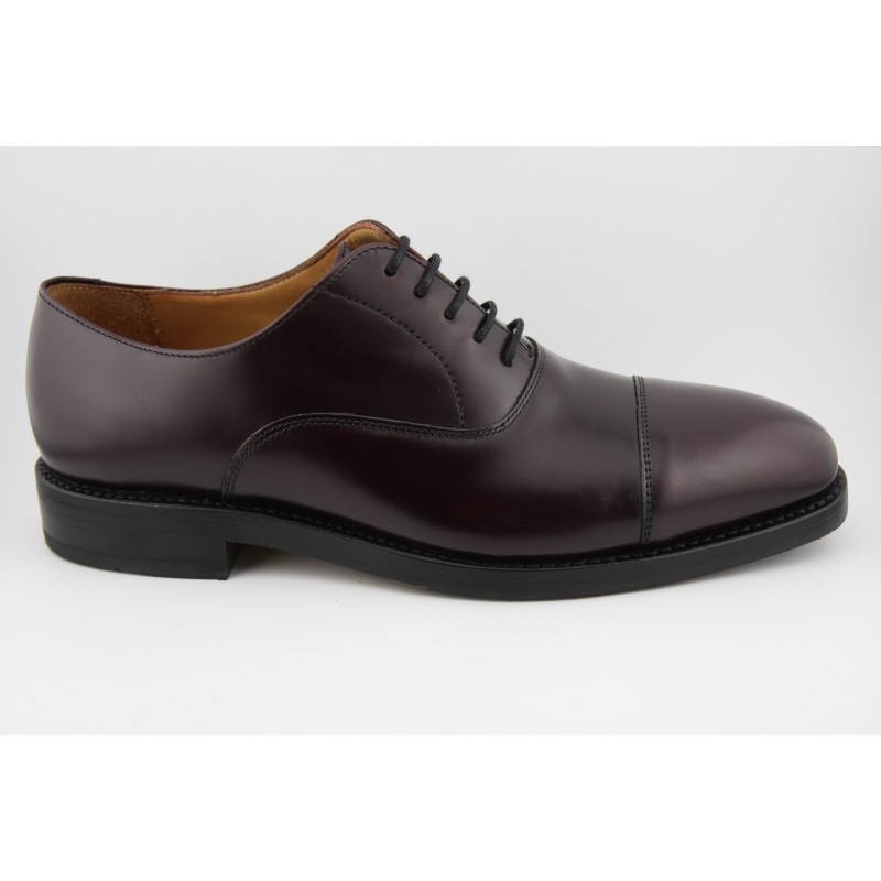 OXFORD PUNTERA RECTA BERWICK MODELO 3010PR H150 ROIS CORDOBAN PISO RUBBER