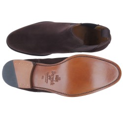 BOTIN CHELSEA BERWICK MODELO 303-K4 H156 SUPERBUCK 173 PISO CUERO