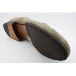 BELGIAN SHOES BORDON Y BORLAS BERWICK MODELO 5378PR H240 FLORENCE GIUNGLIA PISO SPAY 229