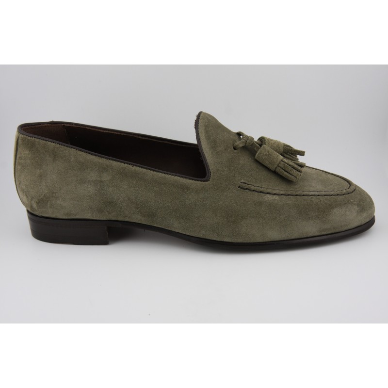 BELGIAN SHOES BORDON Y BORLAS BERWICK MODELO 5378PR H240 FLORENCE GIUNGLIA PISO SPAY 229
