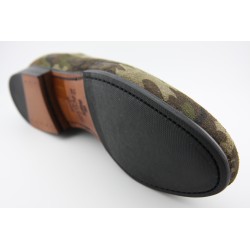 BELGIAN SHOES PALA LISA BERWICK MODELO 5203PR H240 SERRAJE CAMUFLAJE PISO SPAY 229