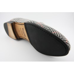 BELGIAN SHOES PALA LISA BERWICK MODELO 5203PR H240 VINALOPO 6722 PISO SPAY 229