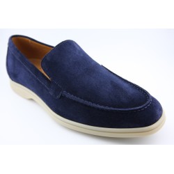 MOCASIN BLAKE BORDON BERWICK MODELO 5543PRLP H282 FLORENCE NAVY PISO SOMMELIER
