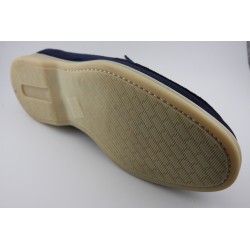 MOCASIN BLAKE BORDON BERWICK MODELO 5543PRLP H282 FLORENCE NAVY PISO SOMMELIER