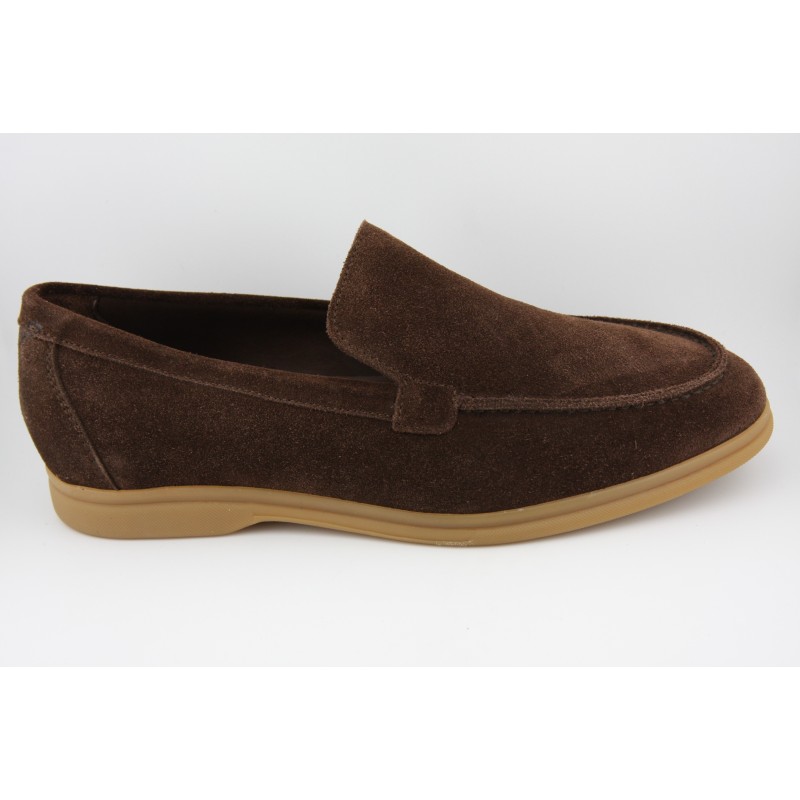 MOCASIN BLAKE BORDON BERWICK MODELO 5543PRLP H282 REPELLO CALF 173 PISO IORIO