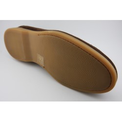 MOCASIN BLAKE BORDON BERWICK MODELO 5543PRLP H282 REPELLO CALF 173 PISO IORIO
