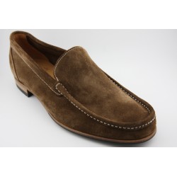 MOCASIN KIOWA BORDON PALA LISA BERWICK MODELO 5575PR H0N22 GO RAIN JANUS NOCE PISO INYECTADO