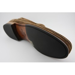 MOCASIN KIOWA BORDON PALA LISA BERWICK MODELO 5575PR H0N22 GO RAIN JANUS NOCE PISO INYECTADO