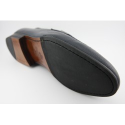 MOCASIN BLAKE BORDON Y ANTIFAZ BERWICK MODELO 5093PR H254 CIERVO AZUL PISO SPAY 229