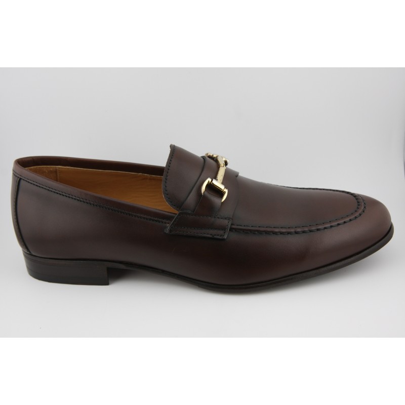 MOCASIN HORSEBIT BLAKE BORDON ANTIFAZ  BERWICK MODELO 5361PR H252 ANICALF 598 PISO SPAY 229