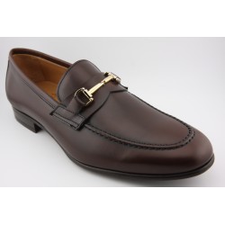 MOCASIN HORSEBIT BLAKE BORDON ANTIFAZ  BERWICK MODELO 5361PR H252 ANICALF 598 PISO SPAY 229