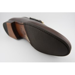 MOCASIN HORSEBIT BLAKE BORDON ANTIFAZ  BERWICK MODELO 5361PR H252 ANICALF 598 PISO SPAY 229