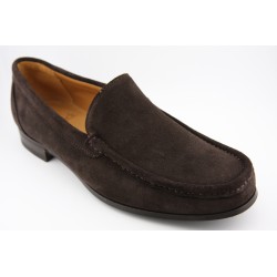 MOCASIN KIOWA BORDON PALA LISA BERWICK MODELO 5574PR H0N22 REPELLO GUM OIL DARK PEAT PISO INYECTADO
