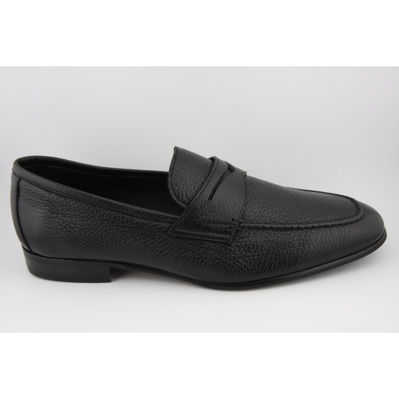 MOCASIN BLAKE BORDON Y ANTIFAZ BERWICK MODELO 5093PR H254 CIERVO NEGRO PISO SPAY 229