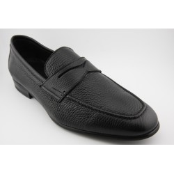 MOCASIN BLAKE BORDON Y ANTIFAZ BERWICK MODELO 5093PR H254 CIERVO NEGRO PISO SPAY 229