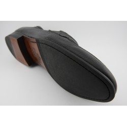 MOCASIN BLAKE BORDON Y ANTIFAZ BERWICK MODELO 5093PR H254 CIERVO NEGRO PISO SPAY 229
