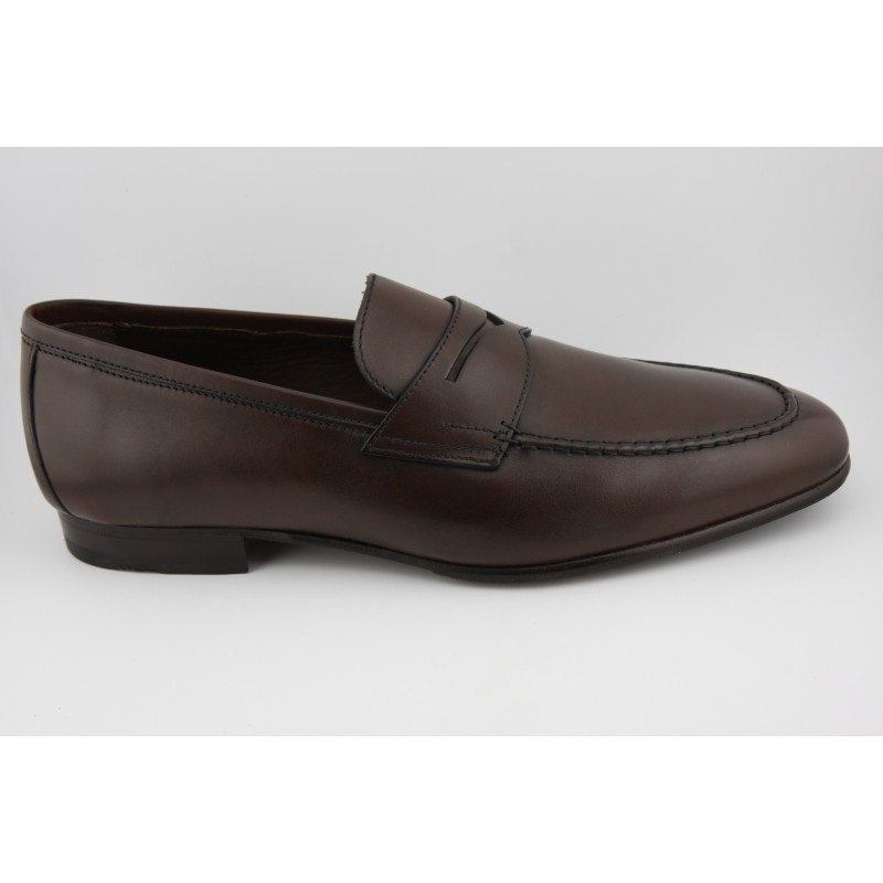 MOCASIN BLAKE BORDON Y ANTIFAZ BERWICK MODELO 5093PR H254 ANICALF 598 PISO SPAY 229
