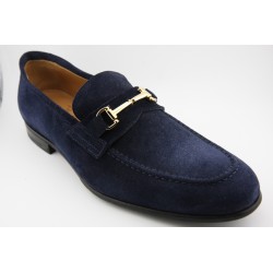 MOCASIN HORSEBIT BLAKE BORDON ANTIFAZ  BERWICK MODELO 5361PR H252 FLORENCE NAVY PISO SPAY 229