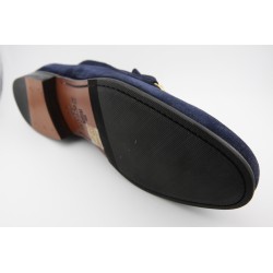 MOCASIN HORSEBIT BLAKE BORDON ANTIFAZ  BERWICK MODELO 5361PR H252 FLORENCE NAVY PISO SPAY 229