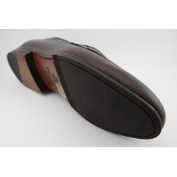 MOCASIN BLAKE BORDON Y ANTIFAZ BERWICK MODELO 5093PR H254 CIERVO MARRON PISO SPAY 229