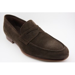 MOCASIN BLAKE BORDON Y ANTIFAZ BERWICK MODELO 5093PR H254 FLORENCE TESTA DI MORO PISO SPAY 229