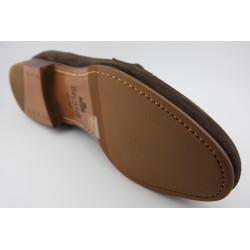 MOCASIN BLAKE BORDON Y ANTIFAZ BERWICK MODELO 5093PR H254 FLORENCE TESTA DI MORO PISO SPAY 229