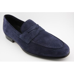 MOCASIN BLAKE BORDON Y ANTIFAZ BERWICK MODELO 5093PR H254 FLORENCE NAVY PISO SPAY 229