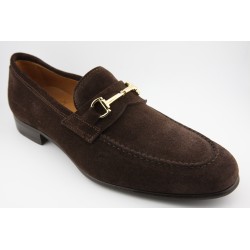 MOCASIN HORSEBIT BLAKE BORDON ANTIFAZ  BERWICK MODELO 5361PR H252 FLORENCE TESTA PISO SPAY 229