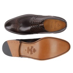 BLUCHER PALA VEGA BERWICK MODELO 3571-K5 H180 TOLEDO TESTA PISO CUERO