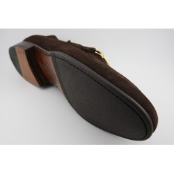 MOCASIN HORSEBIT BLAKE BORDON ANTIFAZ  BERWICK MODELO 5361PR H252 FLORENCE TESTA PISO SPAY 229