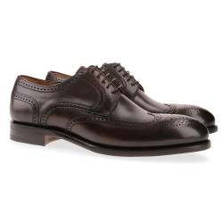 BLUCHER PALA VEGA BERWICK MODELO 3571-K5 H180 TOLEDO TESTA PISO CUERO