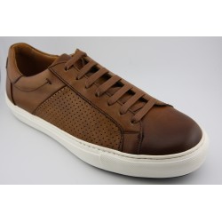 SNEAKER BLUCHER BERWICK MODELO 5075PRXL H253 TOLEDO TESTA PISO SOMMERSET BLANCO