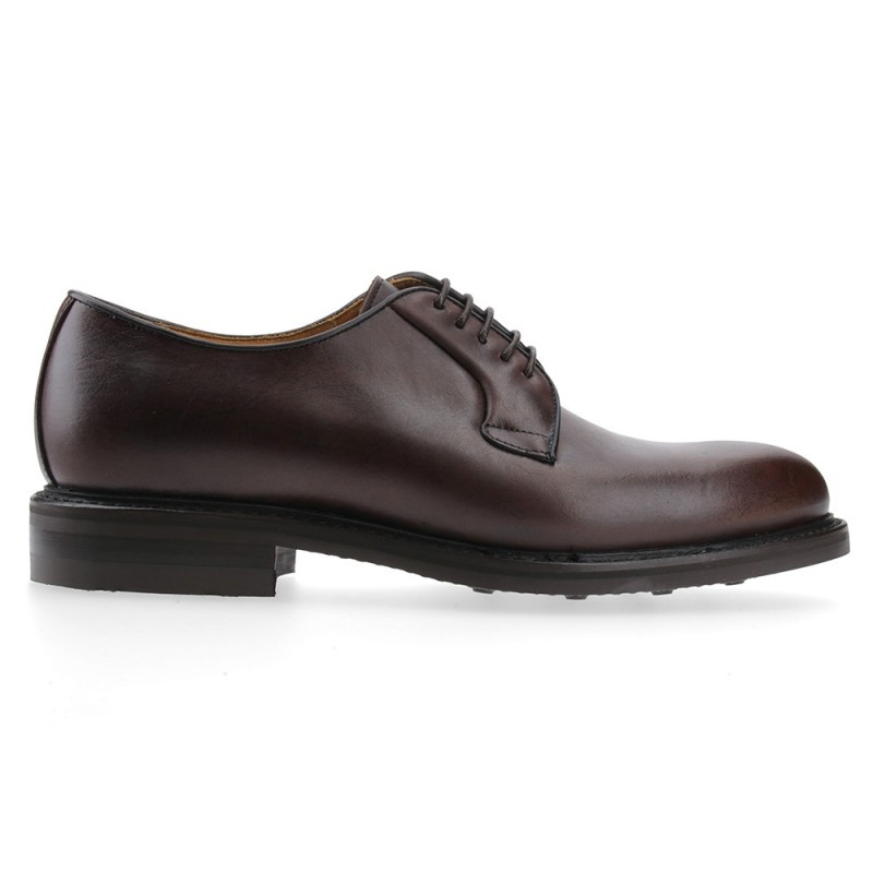 BLUCHER PALA LISA BERWICK MODELO 3680-K1 H184 CROMEX NIGER PISO DAINITE