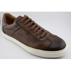 SNEAKER OXFORD BERWICK MODELO 5076PRXL H253 TOLEDO TESTA PISO SOMMERSET