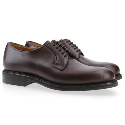 BLUCHER PALA LISA BERWICK MODELO 3680-K1 H184 CROMEX NIGER PISO DAINITE