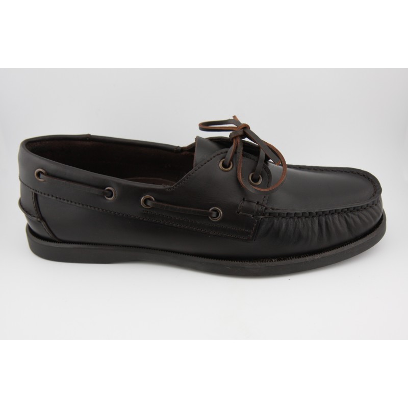 NAUTICO BERWICK MODELO 5604PR HNAUTIC CROSS MOKA PISO SPERT