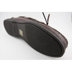 NAUTICO BERWICK MODELO 5604PR HNAUTIC CROSS TABACO PISO SPERT