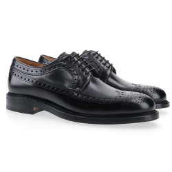 BLUCHER PALA VEGA BERWICK MODELO 3681-K2 H184 ROIS NEGRO PISO RUBBER