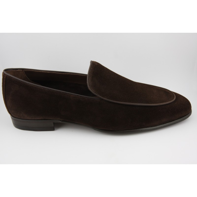 MOCASIN BLAKE BORDON PALA LISA BERWICK MODELO 5529PR H254 FLORENCE TESTA PISO SPAY 229