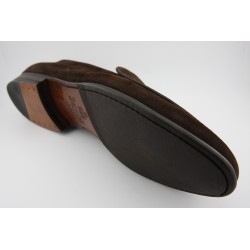 MOCASIN BLAKE BORDON PALA LISA BERWICK MODELO 5529PR H254 FLORENCE TESTA PISO SPAY 229