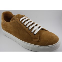 SNEAKER BLUCHER BERWICK MODELO D571PR H151D FLORENCE RAME PISO GOMA MARGOM KOBE BLANCO