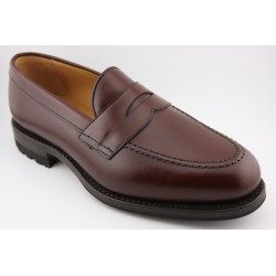MOCASIN BORDON Y ANTIFAZ BERWICK MODELO 9628PR H08 CROSS TABACO SPAY MONTAÑA